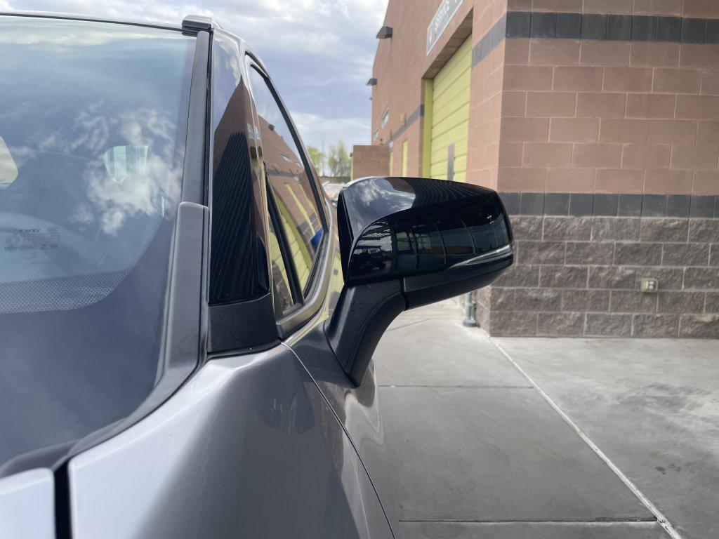used 2020 Toyota RAV4 Hybrid car, priced at $26,777