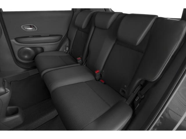 used 2022 Honda HR-V car, priced at $19,977