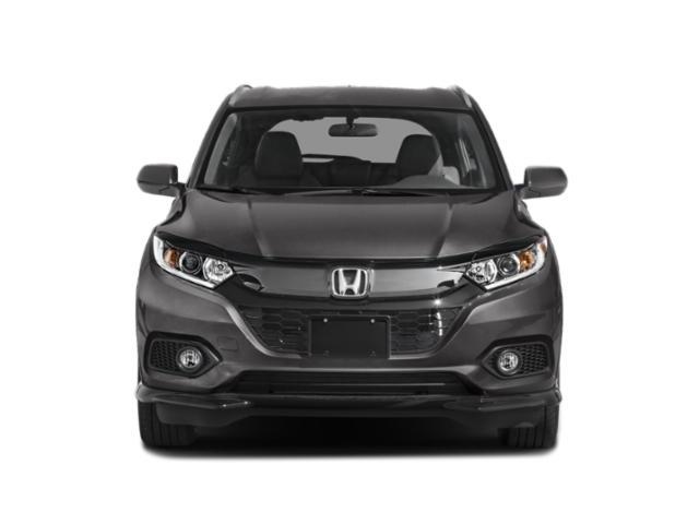 used 2022 Honda HR-V car, priced at $19,977