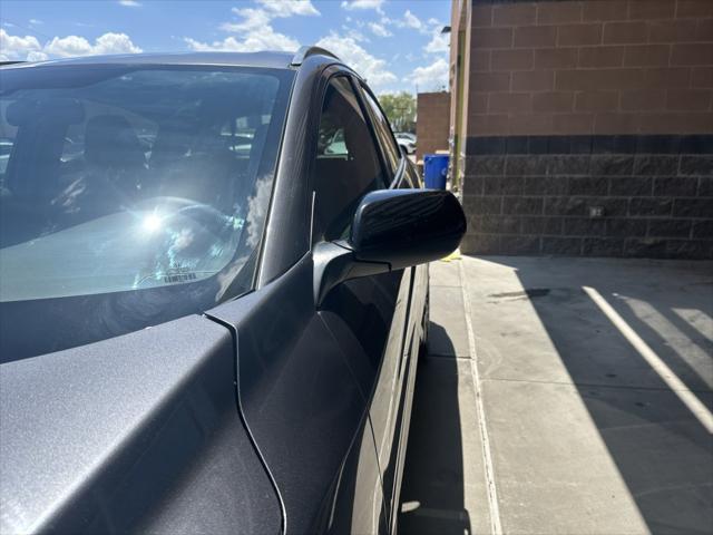 used 2022 Honda HR-V car, priced at $19,977