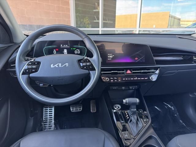 used 2023 Kia Niro car, priced at $24,977