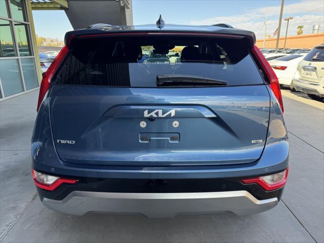 used 2023 Kia Niro car, priced at $24,977