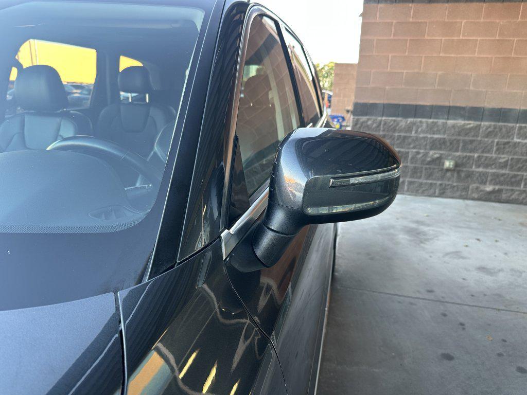 used 2021 Kia Telluride car, priced at $25,277