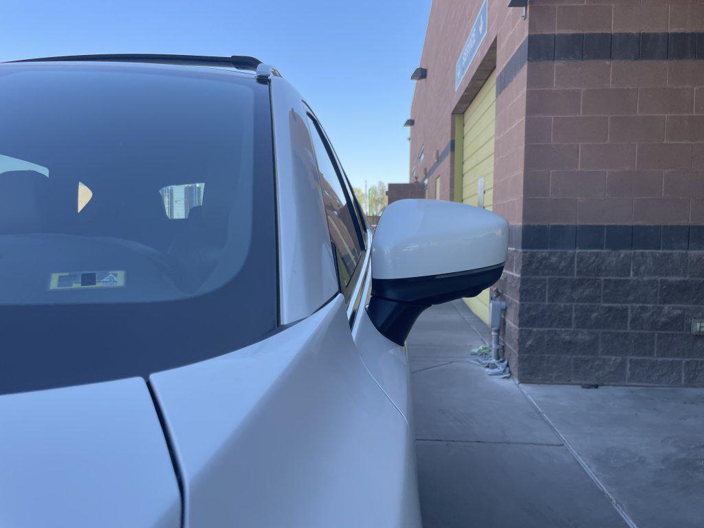 used 2022 Mazda CX-5 car, priced at $27,977