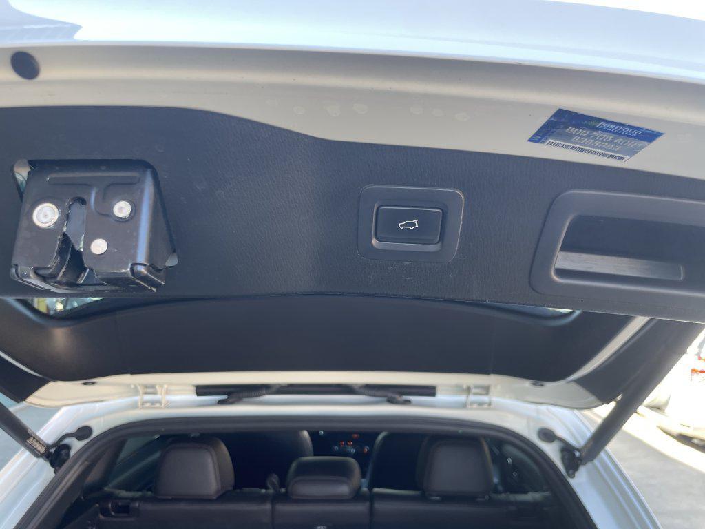 used 2022 Mazda CX-5 car, priced at $27,977