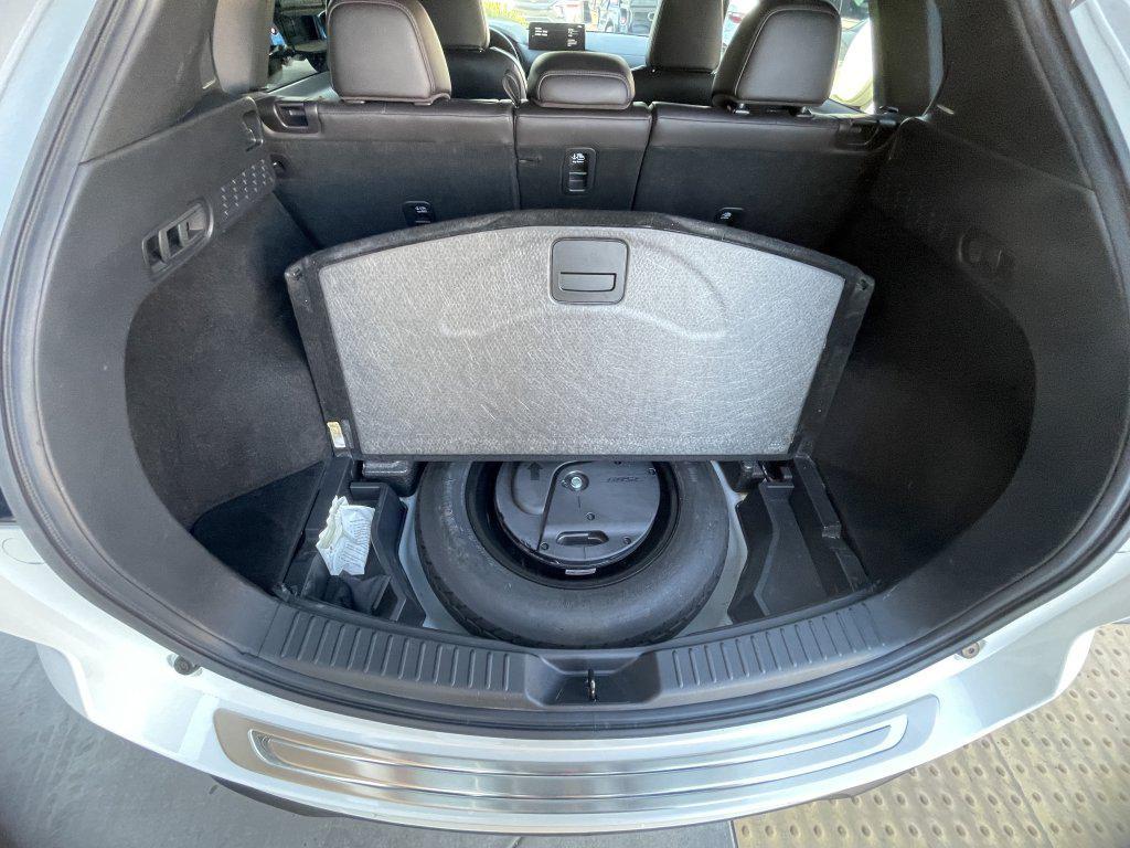 used 2022 Mazda CX-5 car, priced at $27,977