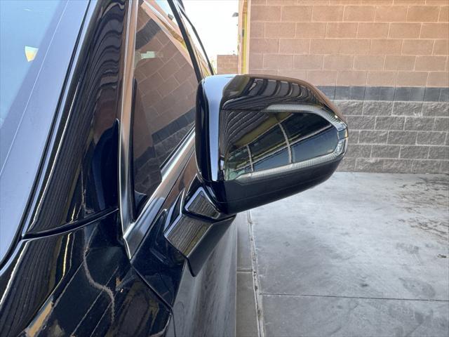 used 2024 Hyundai Palisade car, priced at $41,777