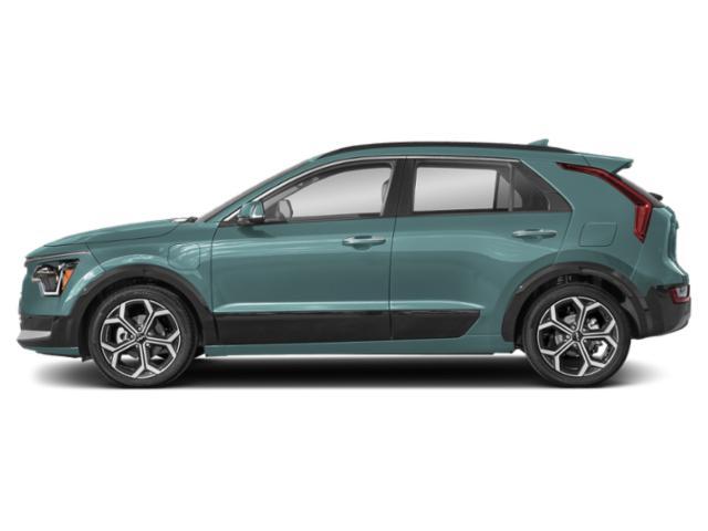 used 2023 Kia Niro car, priced at $26,977