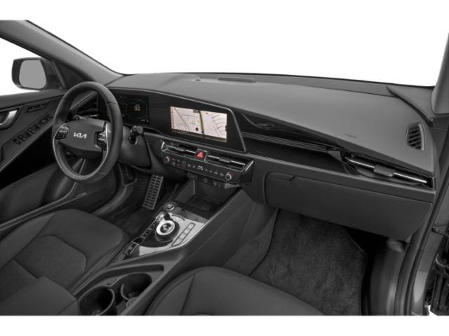 used 2023 Kia Niro car, priced at $26,977