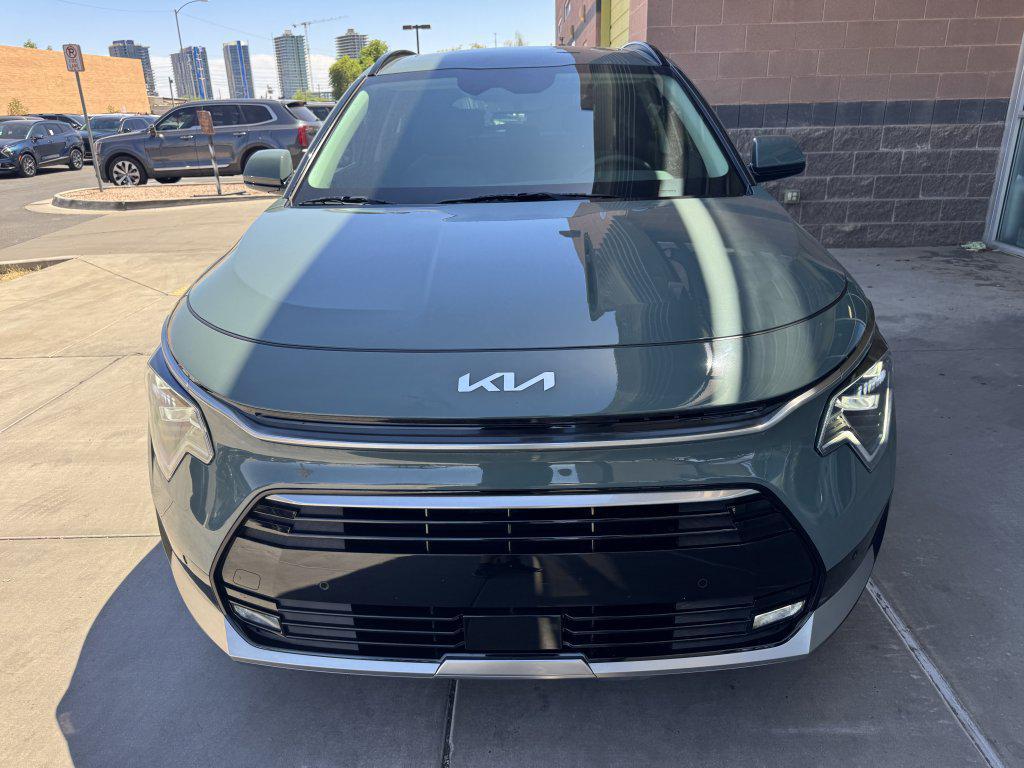 used 2023 Kia Niro car, priced at $26,977