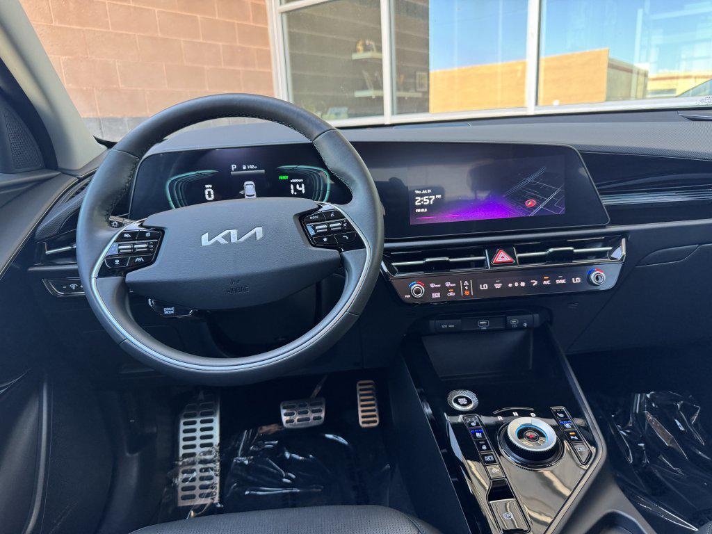 used 2023 Kia Niro car, priced at $26,977