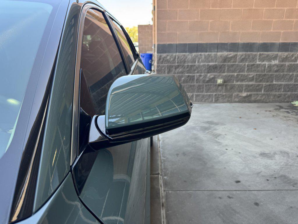 used 2023 Kia Niro car, priced at $26,977