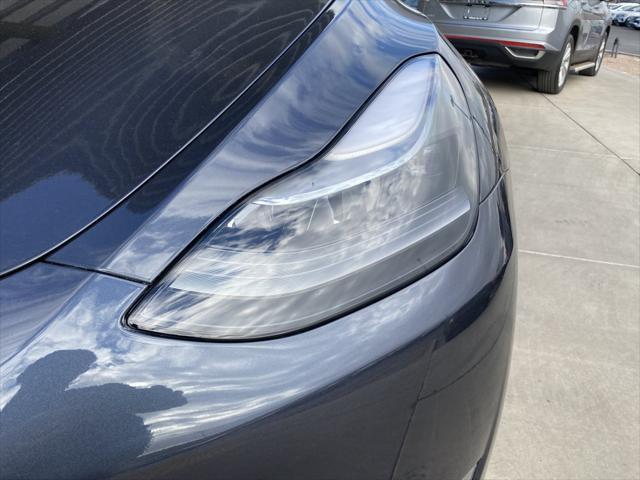 used 2024 Tesla Model Y car, priced at $39,477