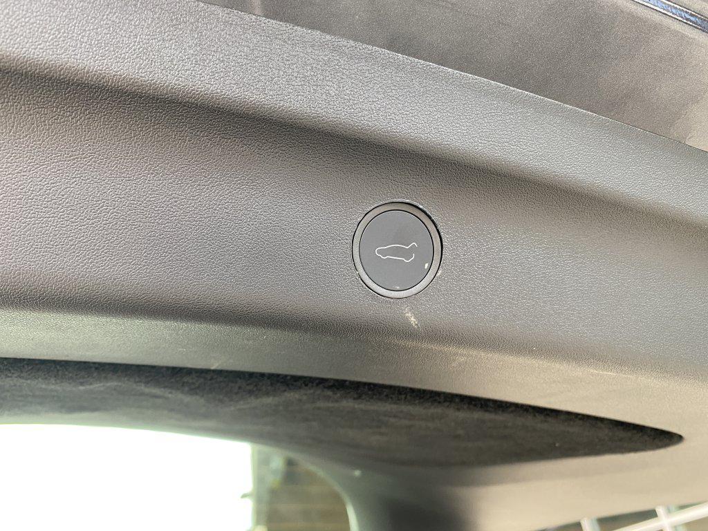 used 2024 Tesla Model Y car, priced at $35,797