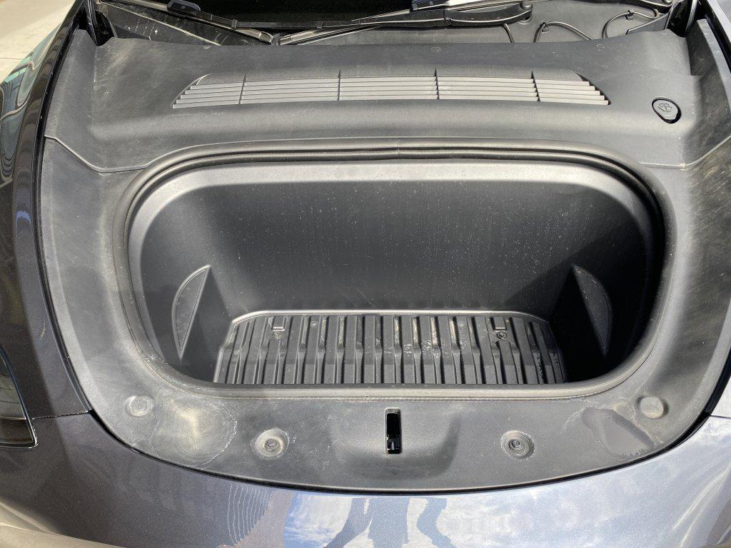 used 2024 Tesla Model Y car, priced at $35,797