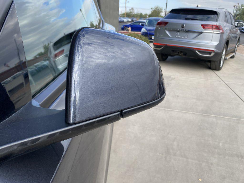 used 2024 Tesla Model Y car, priced at $35,797