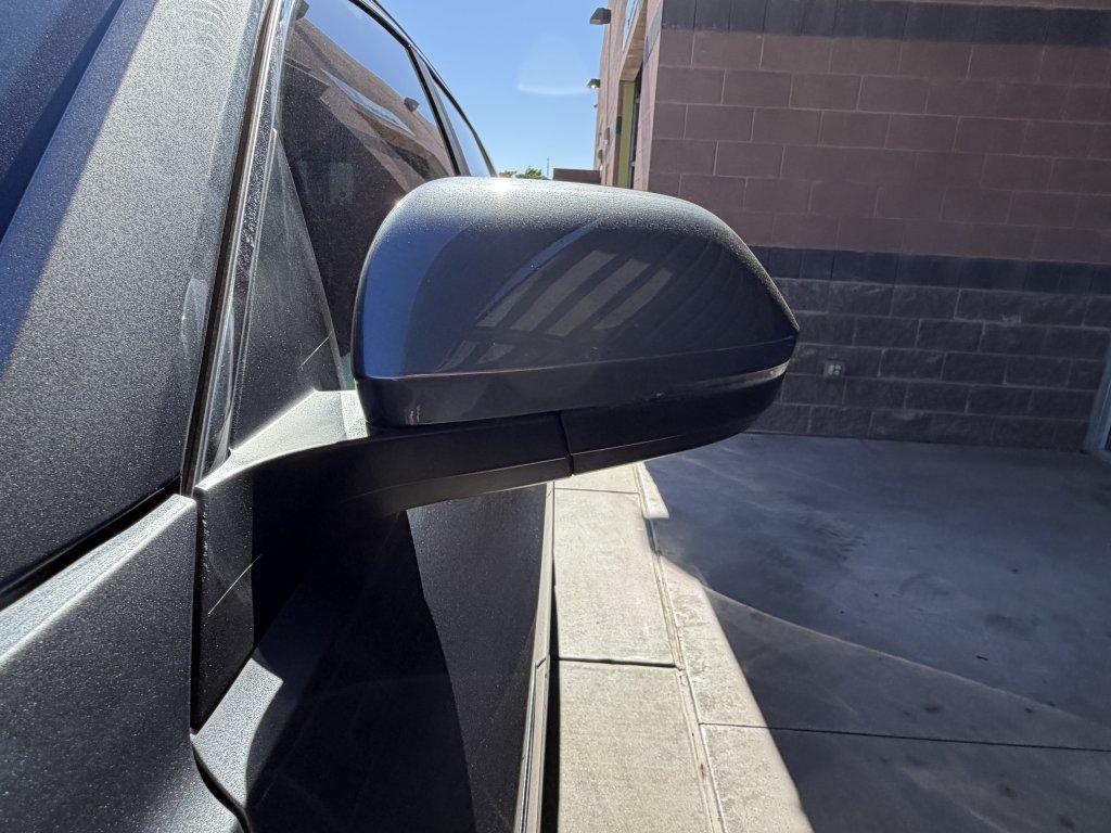 used 2024 Volkswagen Atlas Cross Sport car, priced at $34,477