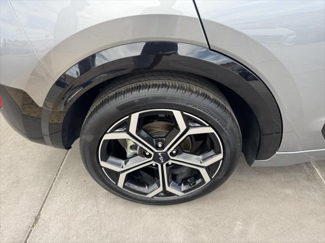 used 2023 Kia Niro car, priced at $23,977