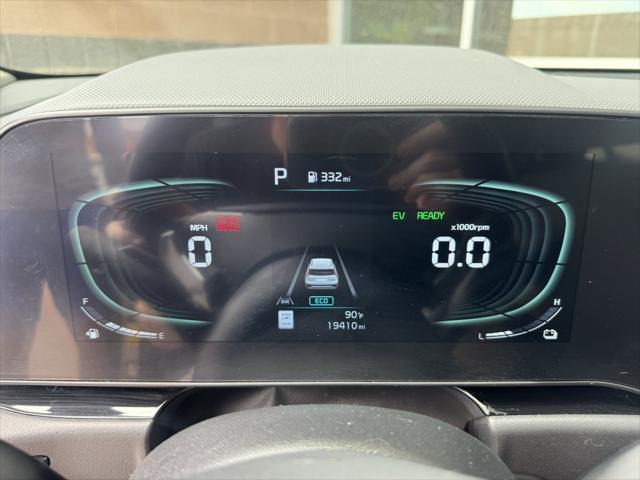 used 2023 Kia Niro car, priced at $23,977