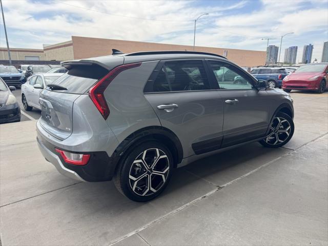 used 2023 Kia Niro car, priced at $23,977