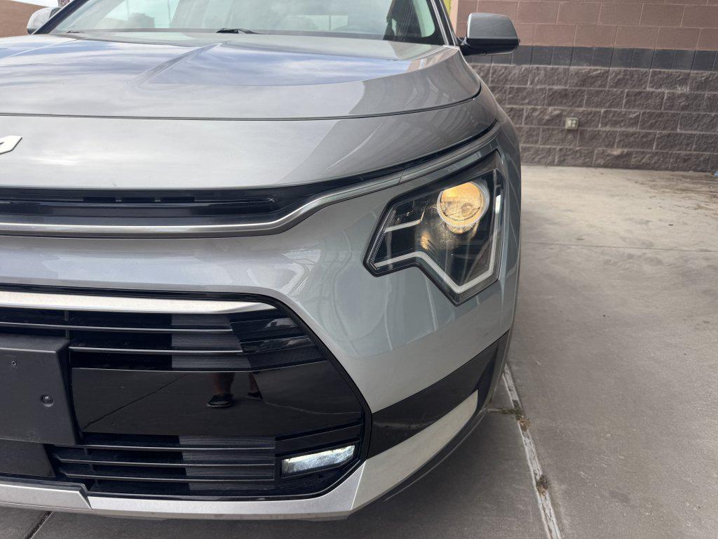 used 2023 Kia Niro car, priced at $23,977