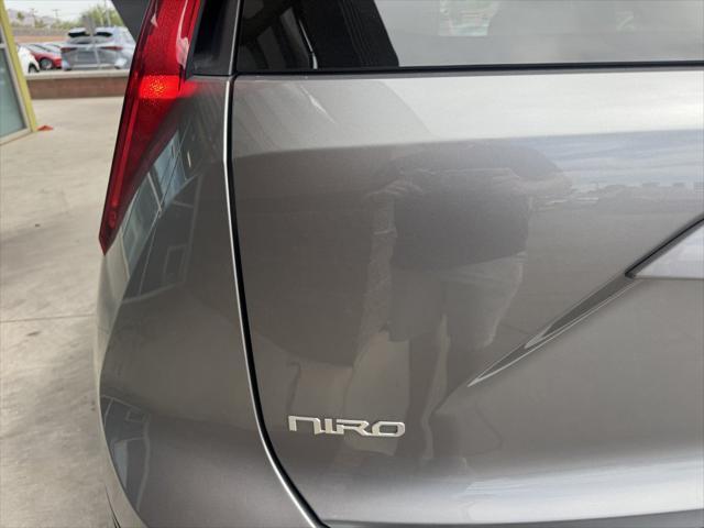used 2023 Kia Niro car, priced at $23,977