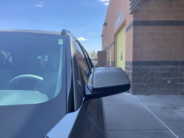 used 2023 Kia Niro EV car, priced at $18,977