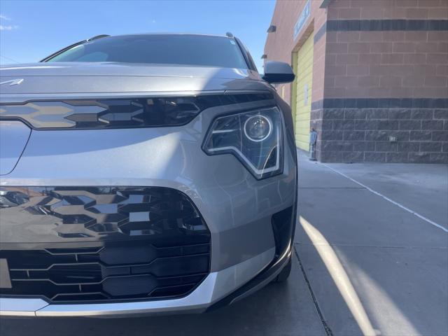 used 2023 Kia Niro EV car, priced at $18,977