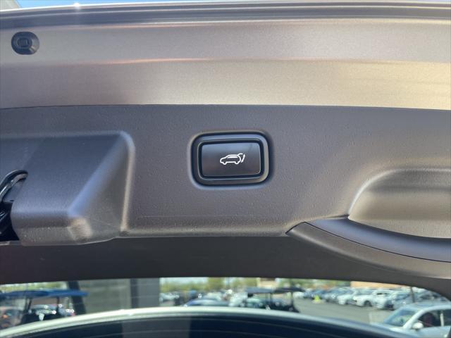 used 2023 Kia Niro EV car, priced at $18,977