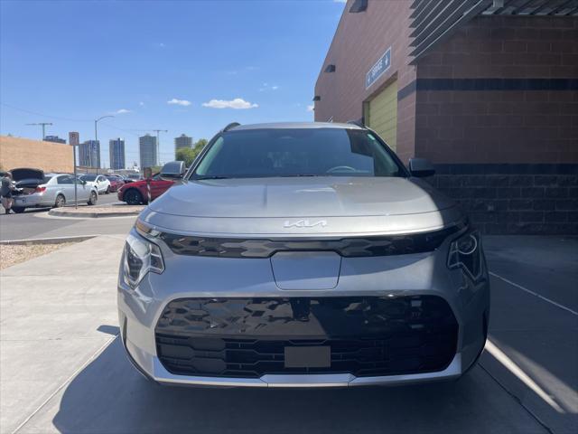 used 2023 Kia Niro EV car, priced at $18,977