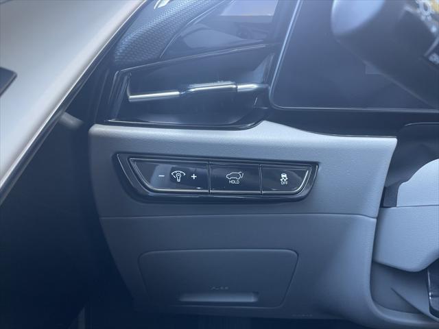 used 2023 Kia Niro EV car, priced at $18,977