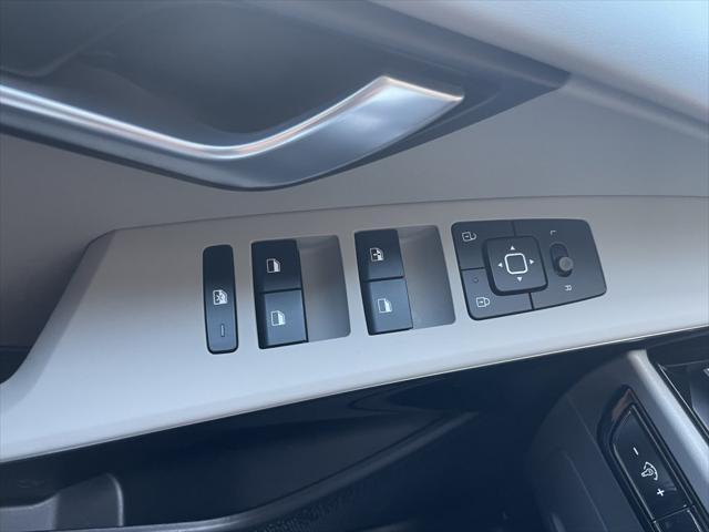 used 2023 Kia Niro EV car, priced at $18,977