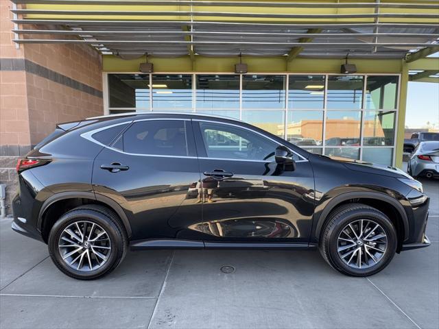 used 2024 Lexus NX 250 car, priced at $37,977