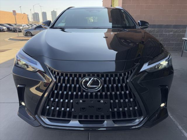 used 2024 Lexus NX 250 car, priced at $37,977