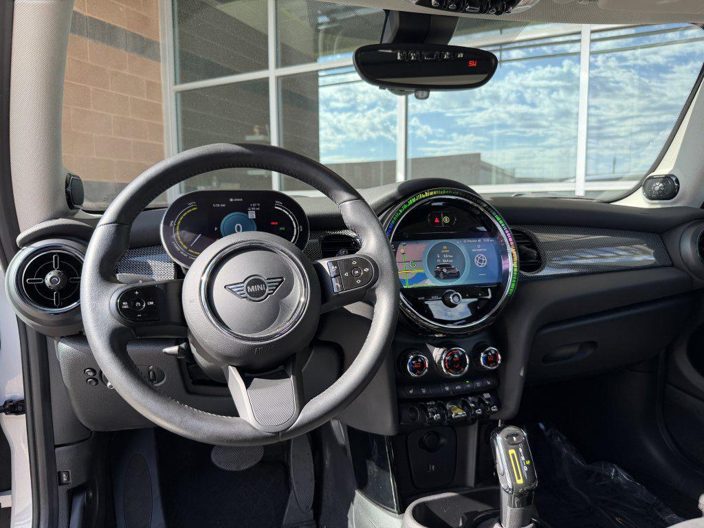 used 2023 MINI Hardtop car, priced at $20,977