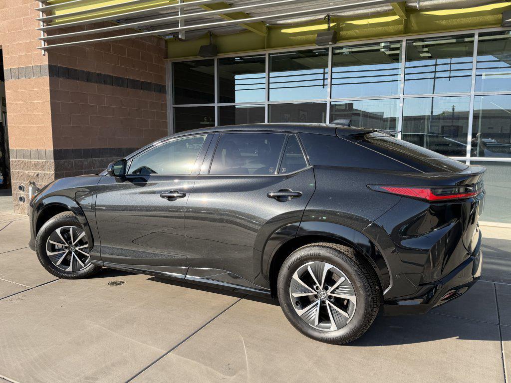 used 2023 Lexus RZ 450e car, priced at $32,777