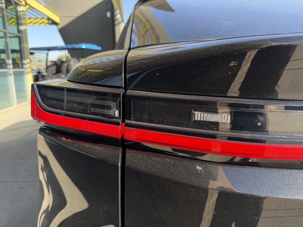 used 2023 Lexus RZ 450e car, priced at $32,777