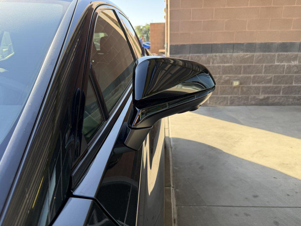 used 2023 Lexus RZ 450e car, priced at $32,777