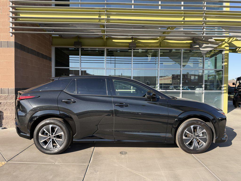 used 2023 Lexus RZ 450e car, priced at $32,777