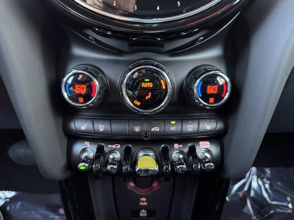 used 2023 MINI Hardtop car, priced at $19,977