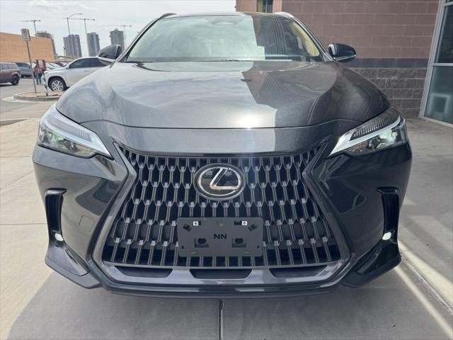 used 2023 Lexus NX 250 car, priced at $33,977