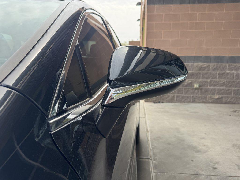 used 2023 Lexus NX 250 car, priced at $32,677