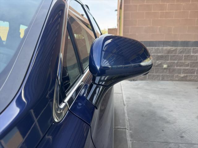 used 2022 Hyundai Santa Fe car, priced at $28,277