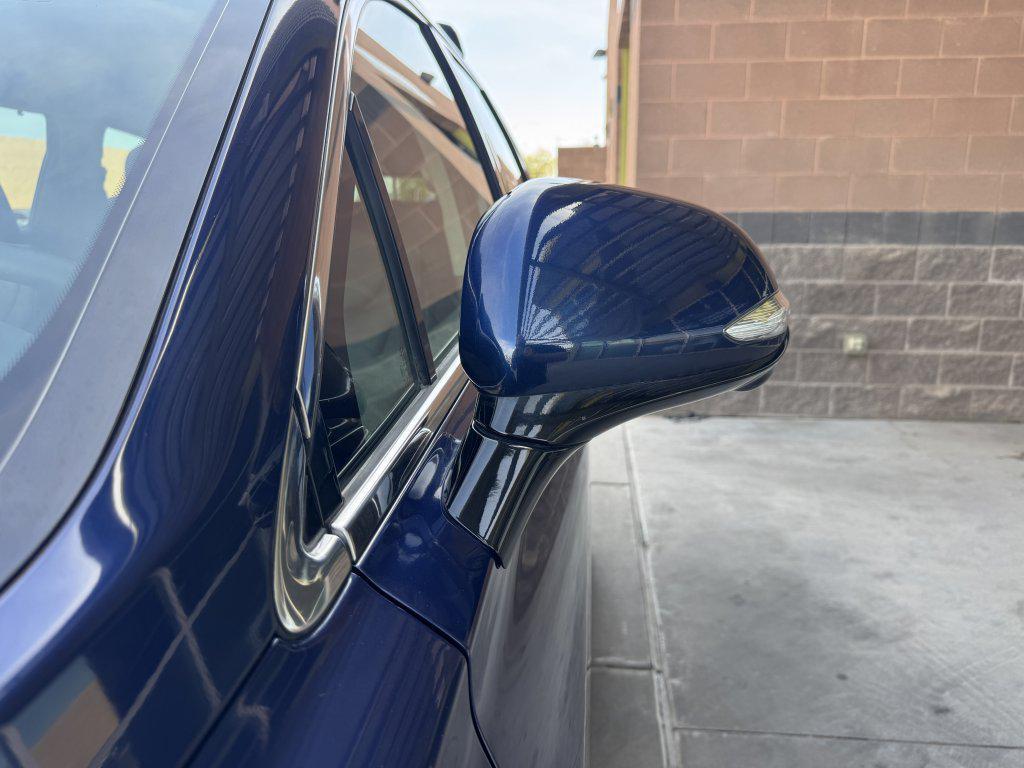 used 2022 Hyundai Santa Fe car, priced at $26,977