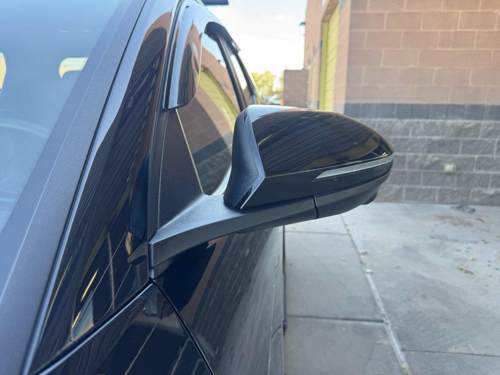 used 2024 Hyundai SANTA CRUZ car, priced at $29,777