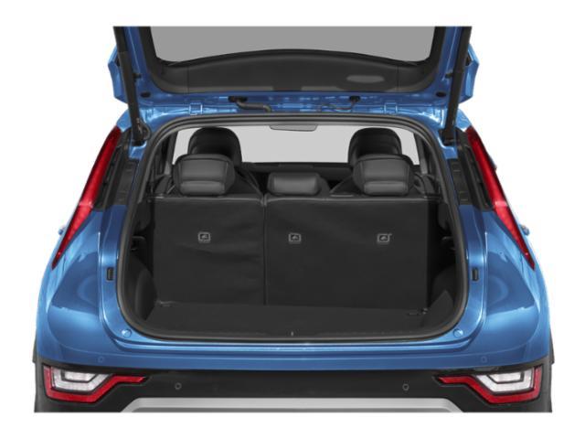 used 2024 Kia Niro car, priced at $27,477