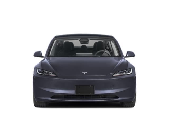 used 2025 Tesla Model 3 car, priced at $36,977