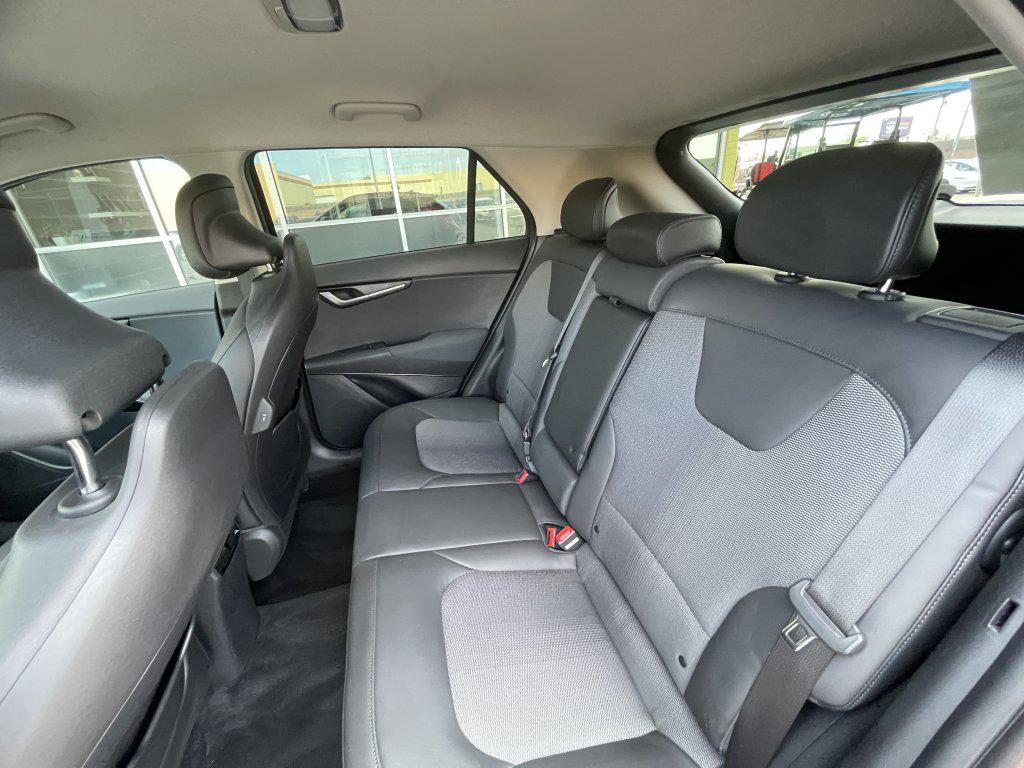 used 2023 Kia Niro car, priced at $23,477