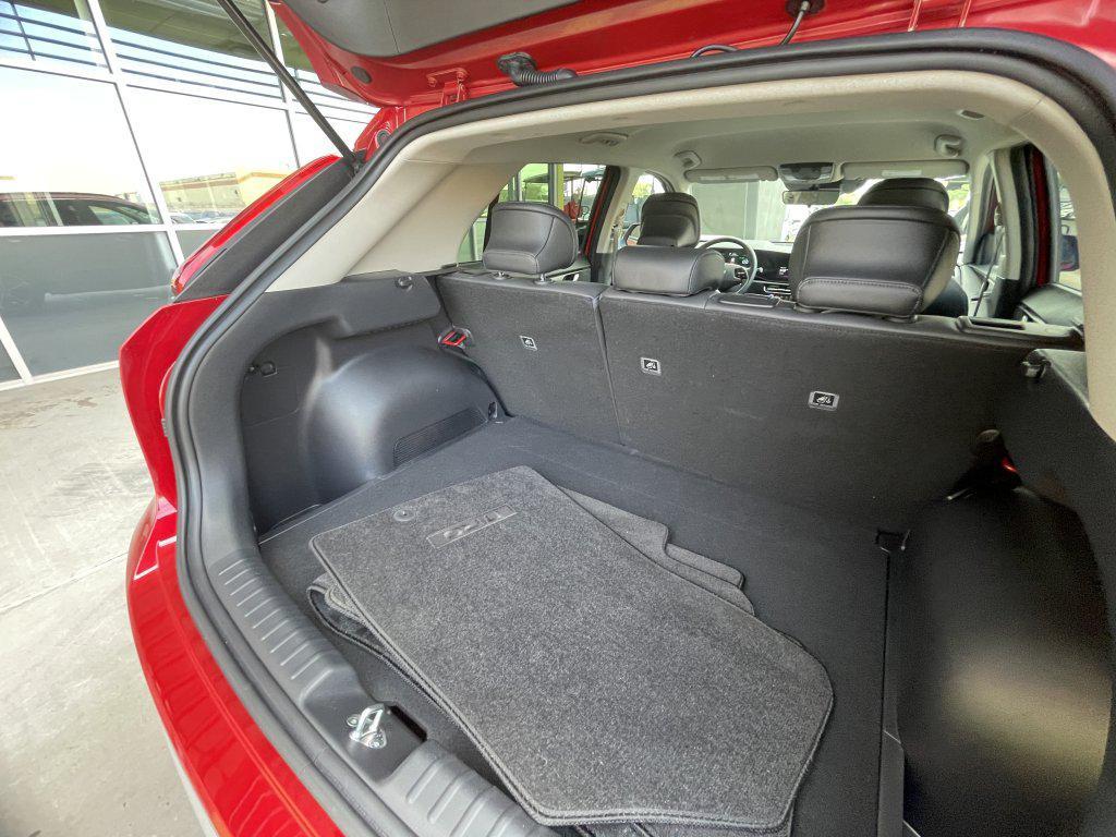 used 2023 Kia Niro car, priced at $23,477