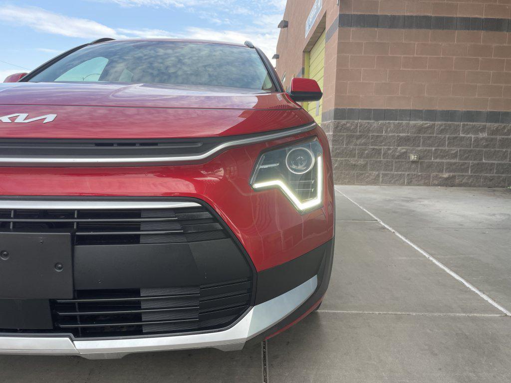 used 2023 Kia Niro car, priced at $23,477